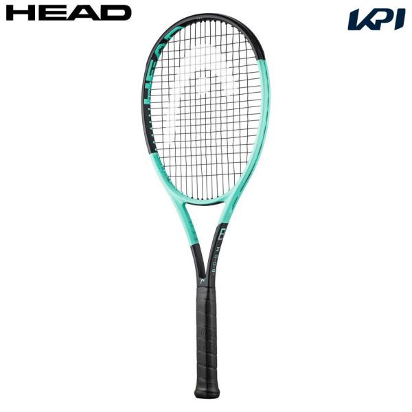 【ガット張り工賃0円】ヘッド HEAD 硬式テニスラケット Boom PRO 2024 ブーム プロ...