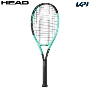 ヘッド HEAD 硬式テニスラケット Boom TEAM 2024 ブーム チーム 2024 フレームのみ 230134｜kpi