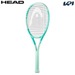 ヘッド HEAD 硬式テニスラケット Boom TEAM L 2024 Alternate ブーム チーム エル 2024 オルタネイト 230444 フレームのみ｜kpi