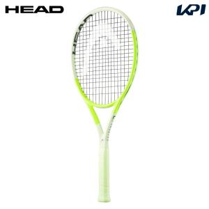 硬式テニスラケット EXTREME MPL 2022 G2 ヘッド ラケット ]エクストリームエムピー2022／EXTREME MP 2022