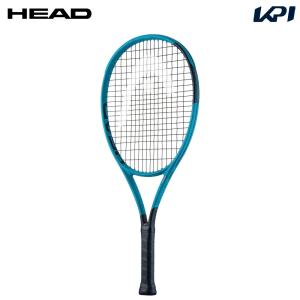HEAD（ヘッド） HEAD Instinct キッズ テニスラケット 初心者 ガット