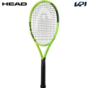 「ガット張り工賃0円対応※条件あり」ヘッド HEAD 硬式テニスラケット Extreme MP 2026 エクストリーム エムピー 233316