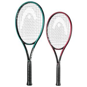 ヘッド HEAD 硬式テニスラケット  Graphene 360+ Gravity S グラビティ エス 234249  ヘッドテニスセンサー対応 フレームのみ｜kpi