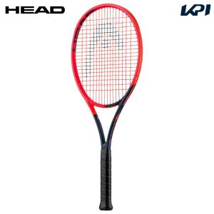 ヘッド HEAD 硬式テニスラケット  Radical PRO 2023 ラジカル プロ 23510...