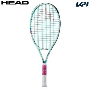 HEAD（ヘッド） 「ガット張り上げ済み」ヘッド ジュニアテニスラケット