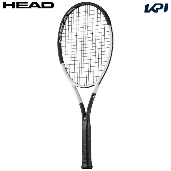 ヘッド HEAD 硬式テニスラケット  Speed MP 2024 スピード エムピー フレームのみ...