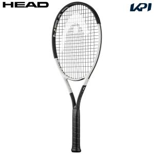 ヘッド HEAD 硬式テニスラケット  Speed TEAM 2024 スピード チーム フレームのみ 236034｜kpi