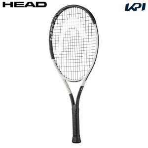 ヘッド HEAD テニスジュニアラケット ジュニア Speed Jr.25 2024 スピードジュニア25  236064｜kpi