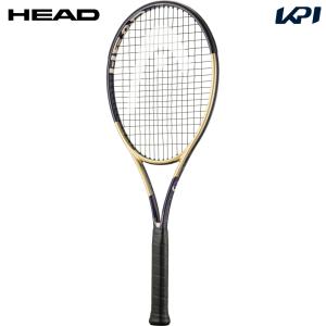 ヘッド HEAD テニスラケット    Gravity TOUR Zverev 2026 グラビティ ツアー ズベレフ フレームのみ 239806 8月下旬発売予定※予約｜KPI