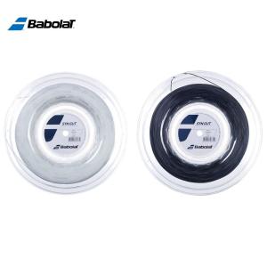 バボラ Babolat テニスガット・ストリング  SYN GUT シンガット 200mロール ロールガット 243144｜kpi