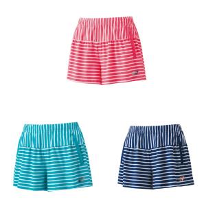 『出荷』ヨネックス YONEX テニスウェア レディース ショートパンツ