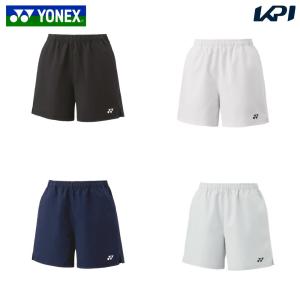 ヨネックス YONEX テニスウェア レディース   ハーフパンツ 25095 2024SS｜KPI