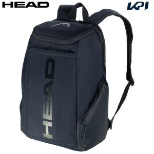ヘッド HEAD テニスバッグ・ケース  Pro Backpack 28L NVNV