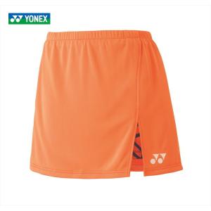 ヨネックス YONEX テニスウェア レディース スカート 26043-160