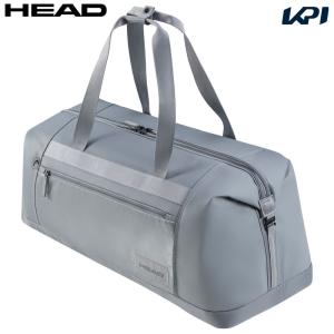 ヘッド HEAD テニスバッグ・ケース    Tour Duffle Bag L KG ツアー ダッフルバッグ エル KG 260504  ラケット9本入｜kpi