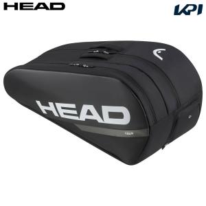 ヘッド HEAD テニスバッグ・ケース  Tour Racquet Bag L BKWH ツアー ラケットバッグ L  260624｜KPI