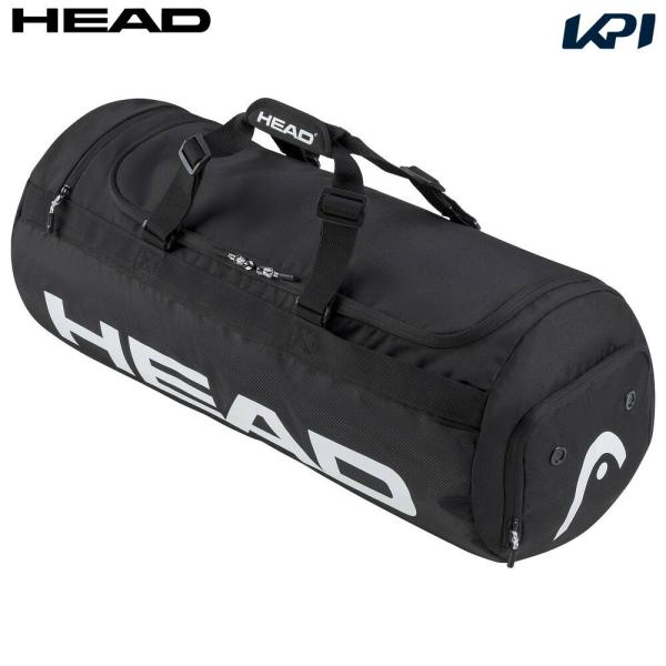 ヘッド HEAD テニスバッグ・ケース  Tour Sport Bag 50L BKWH ツアー ス...