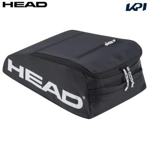 ヘッド HEAD テニスバッグ・ケース  Tour Shoe Bag BKWH ツアー シューズバッ...