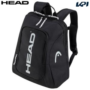 ヘッド HEAD テニスバッグ・ケース ジュニア   Kids Tour Backpack 14L BKWH キッズ ツアー バックパック 14リットル BKWH 260764