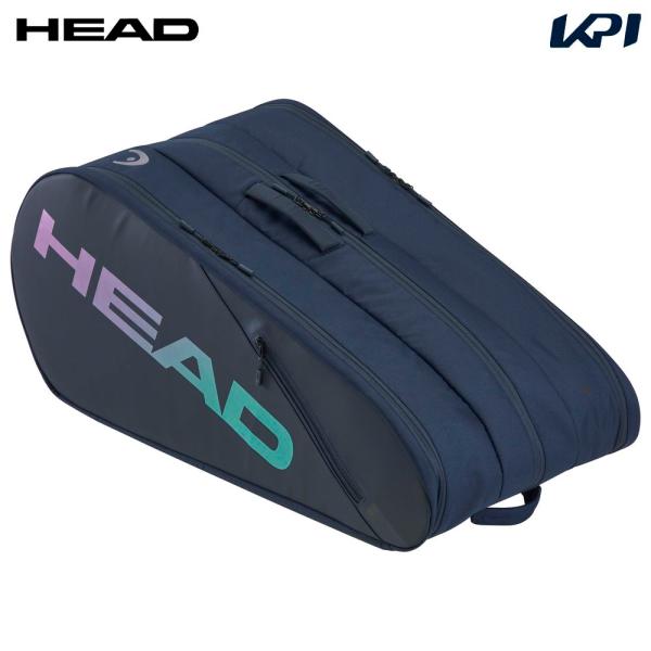 ヘッド HEAD テニスバッグ・ケース Tour Racquet Bag XL NV ツアー ラケッ...