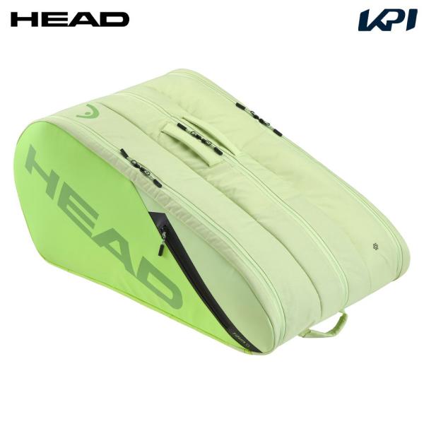 ヘッド HEAD テニスバッグ・ケース Tour Racquet Bag XL SG ツアー ラケッ...