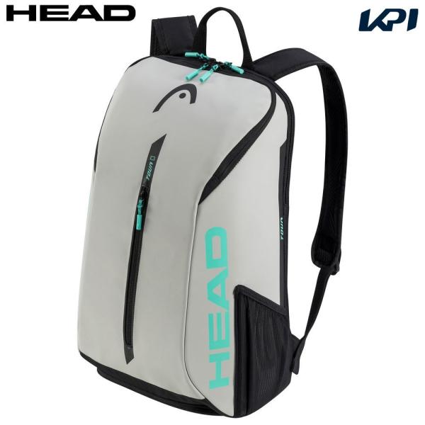 ヘッド HEAD テニスバッグ・ケース    Tour Backpack 25L CCTE ツアー ...
