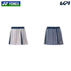 YONEX（ヨネックス） ウィメンズゲームシャツ 20906-011 レディース