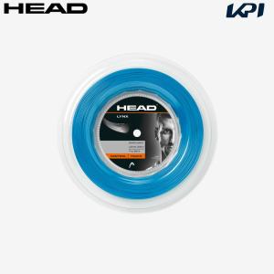 HEAD（ヘッド） テニスガット・ストリング Lynx Tour Reel 200mロール