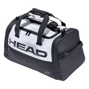 ヘッド HEAD テニスバッグ・ケース  Djokovic Duffle Bag ジョコビッチ ダッフルバッグ 283141｜kpi