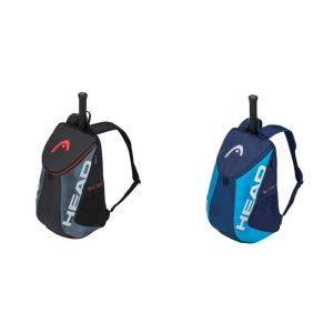 ヘッド HEAD テニスバッグ・ケース  Tour Team Backpack ツアーチーム バックパック ラケット収納可能 283170-2020｜kpi