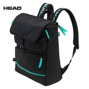 ヘッド HEAD テニスバッグ・ケース  Coco Backpack バックパック ラケット2本入 283342｜kpi