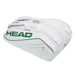 ヘッド HEAD テニスバッグ・ケース  Tour Team 12R Monstercombi  283388｜kpi