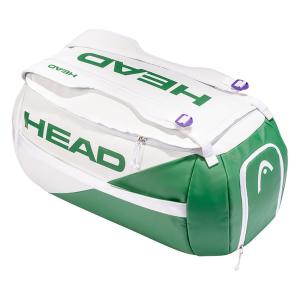 ヘッド HEAD テニスバッグ・ケース  ホワイト プロプレーヤー スポートバッグ WHITE PROPLAYER Sports Bag 283440 『即日出荷』｜kpi