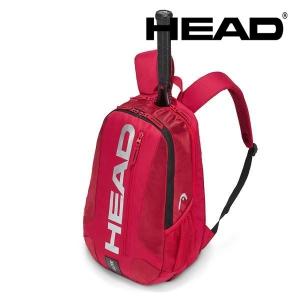 ヘッド HEAD テニスバッグ・ケース  Elite Backpack 283468-RDRD｜kpi