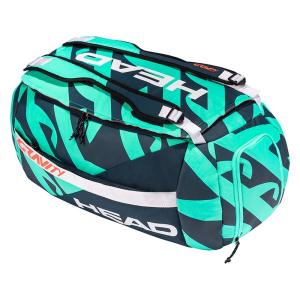 ヘッド HEAD テニスバッグ・ケース  Gravity R-PET Sport Bag グラビティ r-ペット スポーツバッグ 283590｜kpi