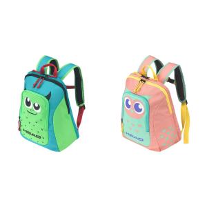 ヘッド HEAD テニスバッグ・ケース ジュニア Kids Backpack キッズバックパック 283682｜kpi