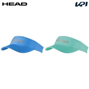ヘッド HEAD テニスキャップ・バイザー Pro Player Visor プロ プレイヤー バイザー 287135-2026