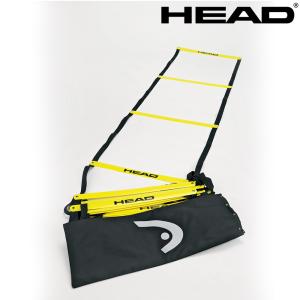 ヘッド HEAD テニスコート用品  AGILITY LADDER（アジリティー・ラダー） 287501｜kpi