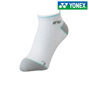 ヨネックス YONEX テニスアクセサリー レディース ウィメンズスニーカーインソックス