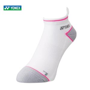 ヨネックス YONEX テニスウェア レディース ウィメンズスニーカーインソックス