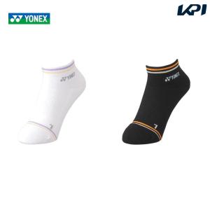 ヨネックス YONEX テニスアクセサリー レディース スニーカーインソックス