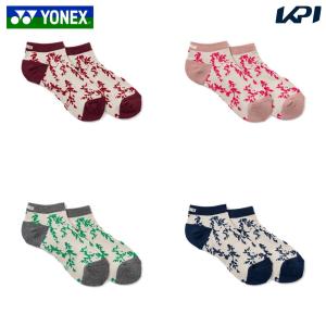 ヨネックス YONEX テニスアクセサリー レディース ウィメンズスニーカーインソックス 受注会限定 29268Y 『即日出荷』