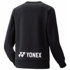 YONEX ヨネックス 「UNI スウェットト...の詳細画像1