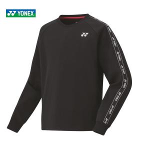 「365日出荷」ヨネックス YONEX テニスウェア メンズ トレーナー