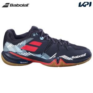 バボラ Babolat バドミントンシューズ メンズ SHADOW SPIRIT MEN シャドウスピリット メン 30F22641-2019『即日出荷』｜kpi