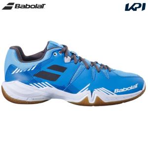 バボラ Babolat バドミントンシューズ メンズ SHADOW SPIRIT MEN シャドウスピリット メン  30F23641-4113｜kpi