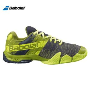 バボラ Babolat パデルシューズ メンズ MOVEA MEN 30S21571
