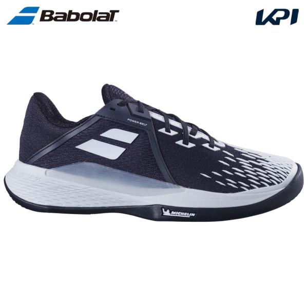 バボラ Babolat テニスシューズ ユニセックス   PROP FURY 3 SG M プロパル...