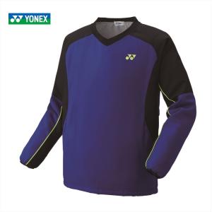 ヨネックス YONEX テニスウェア ユニセックス 中綿Ｖブレーカー