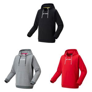 ヨネックス YONEX テニスウェア ユニセックス パーカー
